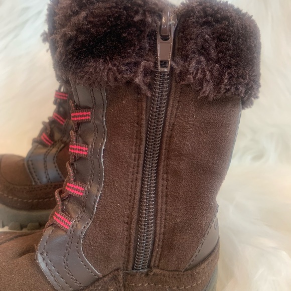 Baby Boots - Picture 4 of 9